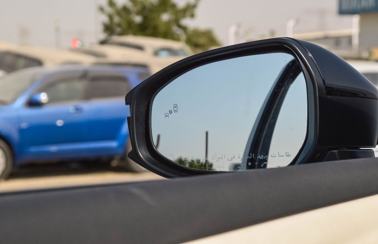 Toyota Crown TOYOTA CROWN HYBRID 2.5L FWD SEDAN 2026