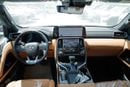 Lexus LX600 SIGNATURE