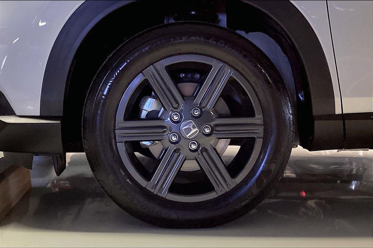 Honda HRV LX | Guaranteed Warranty | 0 Down Payment