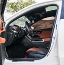 Mercedes-Benz C 200 MERCEDES C200 2022 GCC  accident-free Excellent Condition 2415 AED Monthly