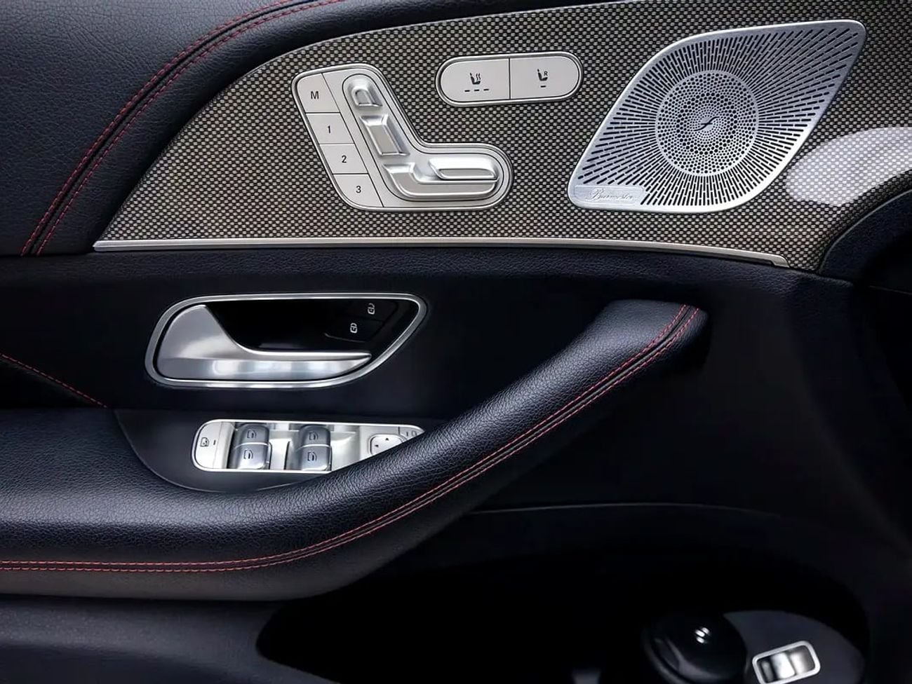 Mercedes Benz GLE53 AMG GLE 53 AMG Coupe | GCC Spec | Dealer Warranty and Service Contract