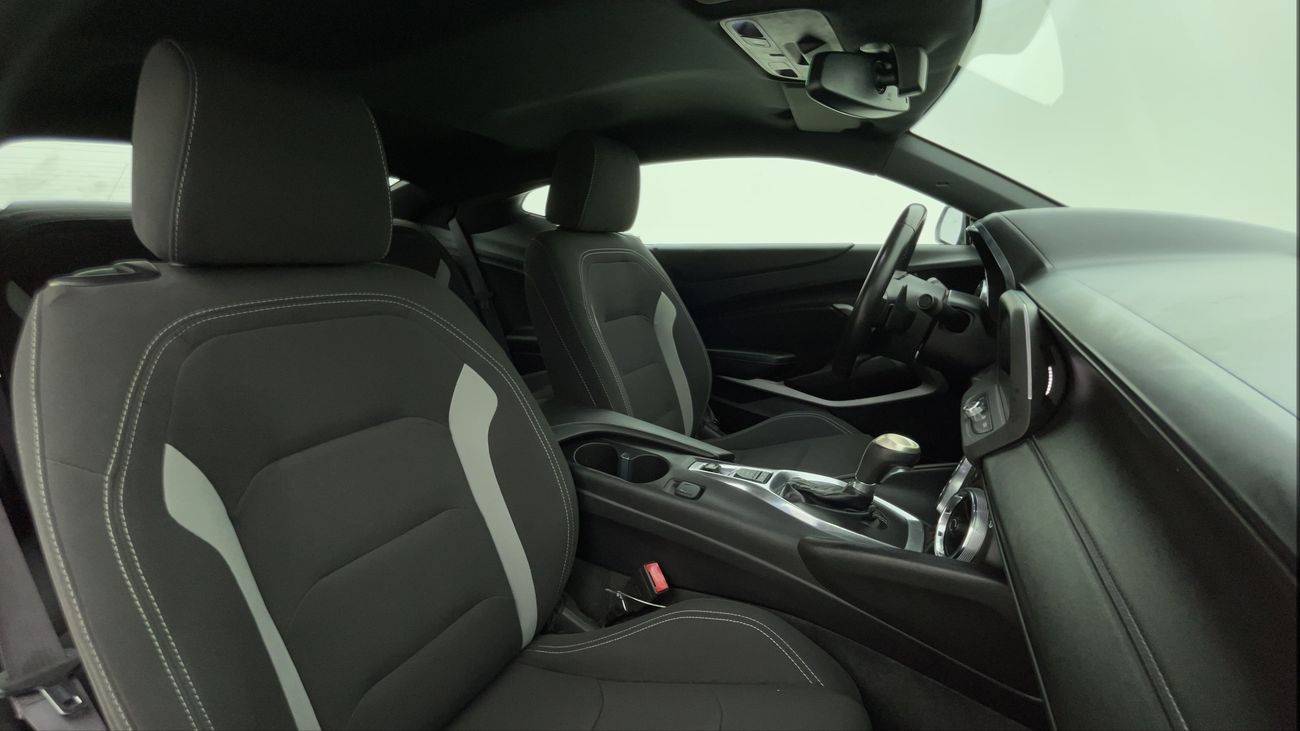 Chevrolet Camaro RS 3.6 | Zero Down Payment | Home Test Drive