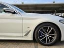 BMW 520i 520i M-Kit - Korean Specs