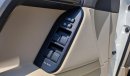 تويوتا برادو NEW Prado TX.L 2.7L Petrol 4x4 2023, White, 7 seats