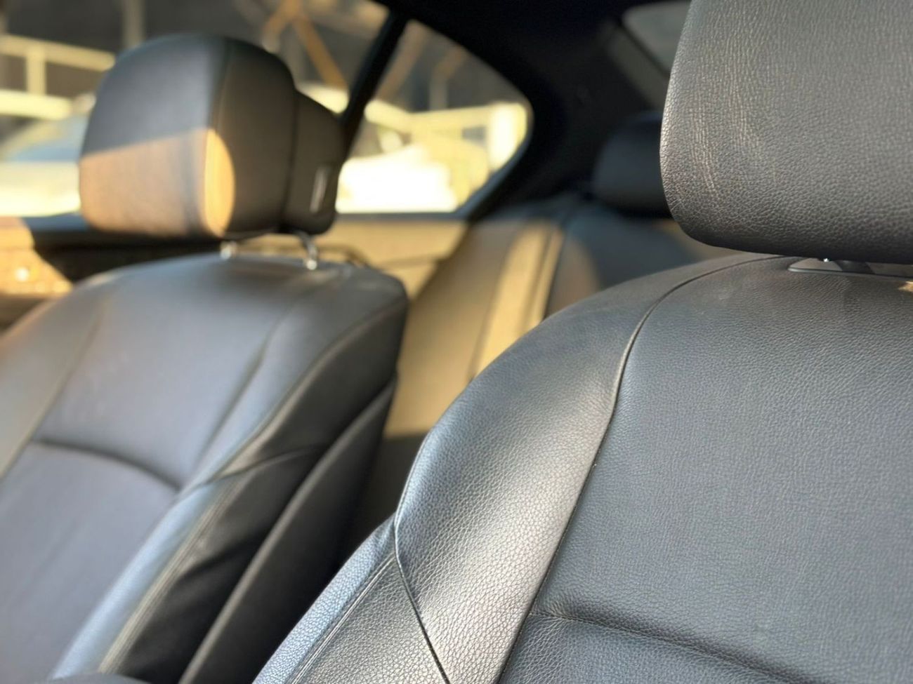 BMW 550i M Sport 4.4L (444 HP) M Sport 4.4L