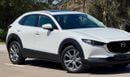 Mazda CX30 MAZDA CX-30 2025 2.0L  FULL OPTION GCC (1140/-MONTHLY)