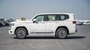 Toyota Land Cruiser 2026 Toyota Land Cruiser 300 GXR 3.5L TT Petrol with radar - Oman specs