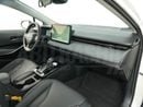 Toyota Corolla XLI HEV