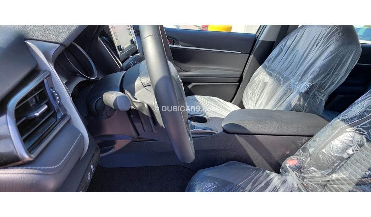 Toyota Camry Very clean car