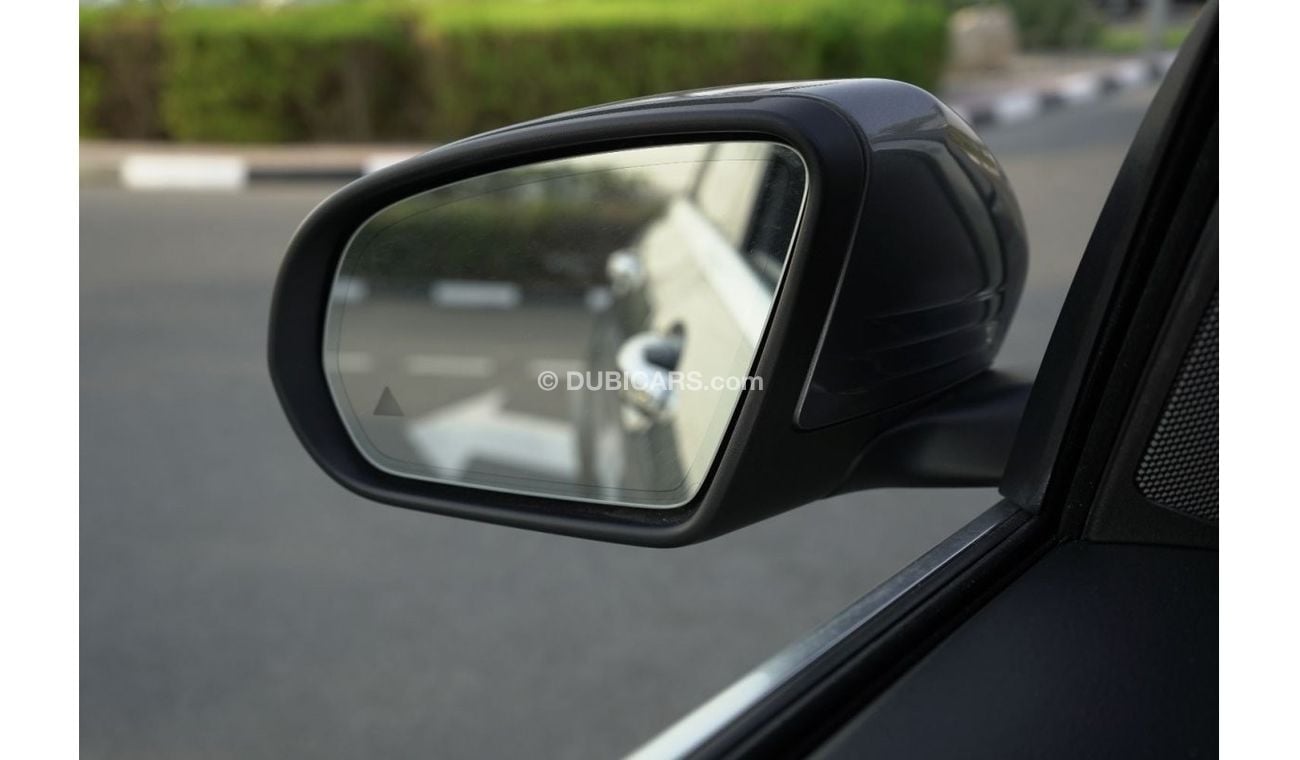 Mercedes-Benz GLC 300 4MATIC 63 KIT