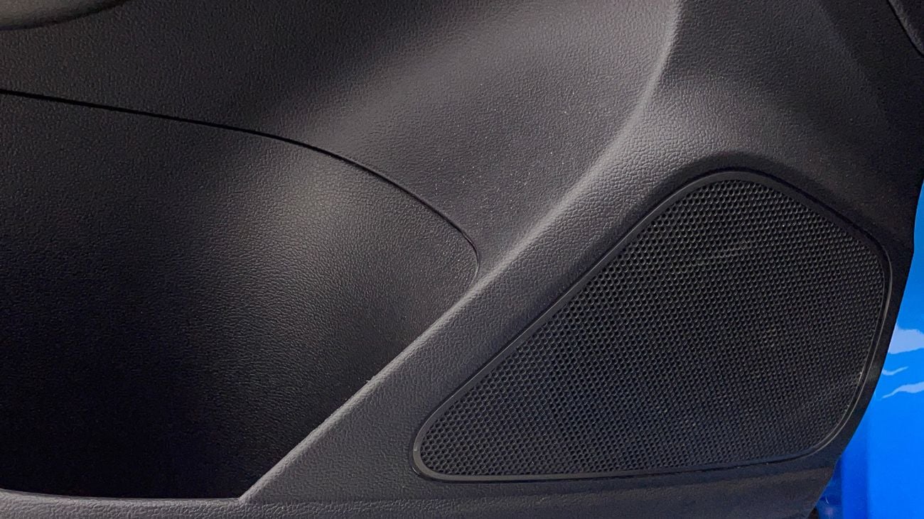 أم جي ZS LUXURY TROPHY 1.3 | بدون دفعة مقدمة | اختبار القيادة في المنزل