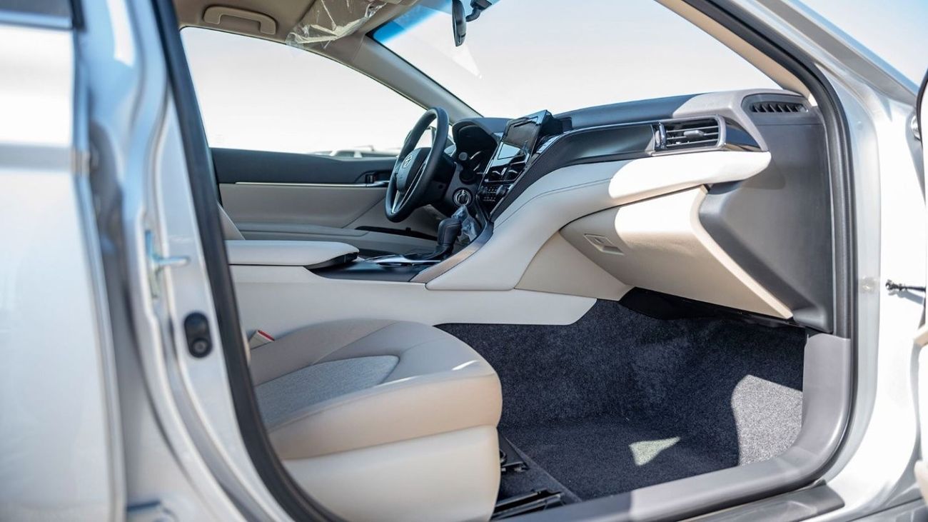 Toyota Camry TOYOTA CAMRY LE 2.5P AT MY2024