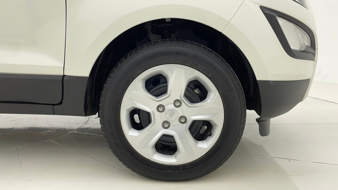 Ford EcoSport AMBIENTE 1.5 | Zero Down Payment | Free Home Test Drive