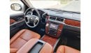 Chevrolet Tahoe LTZ 5.3L-8 Cyl-Perfect Condition