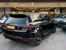 Land Rover Range Rover Sport RANGE ROVER II SPORT ( V6 ) II 2014