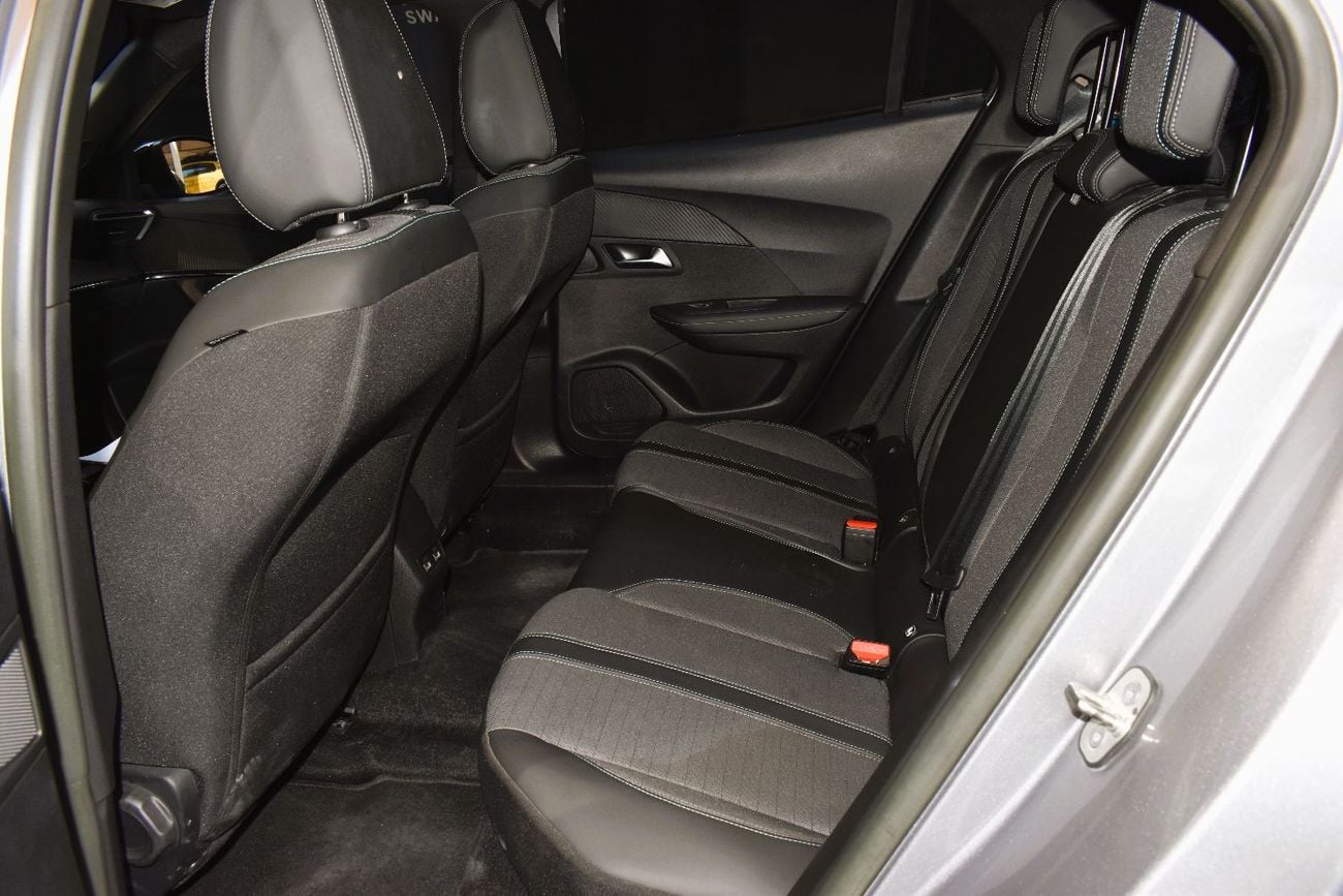 Peugeot 2008 ALLURE FROM AED 1,229 PM. MANUFACTURER WARRANTY INCLUDED!