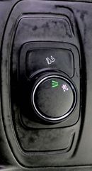 GMC Terrain SLE 1.5L gmc terrain 1.5L 2018 GCC  accident-free in excellent condition, 705 P.M