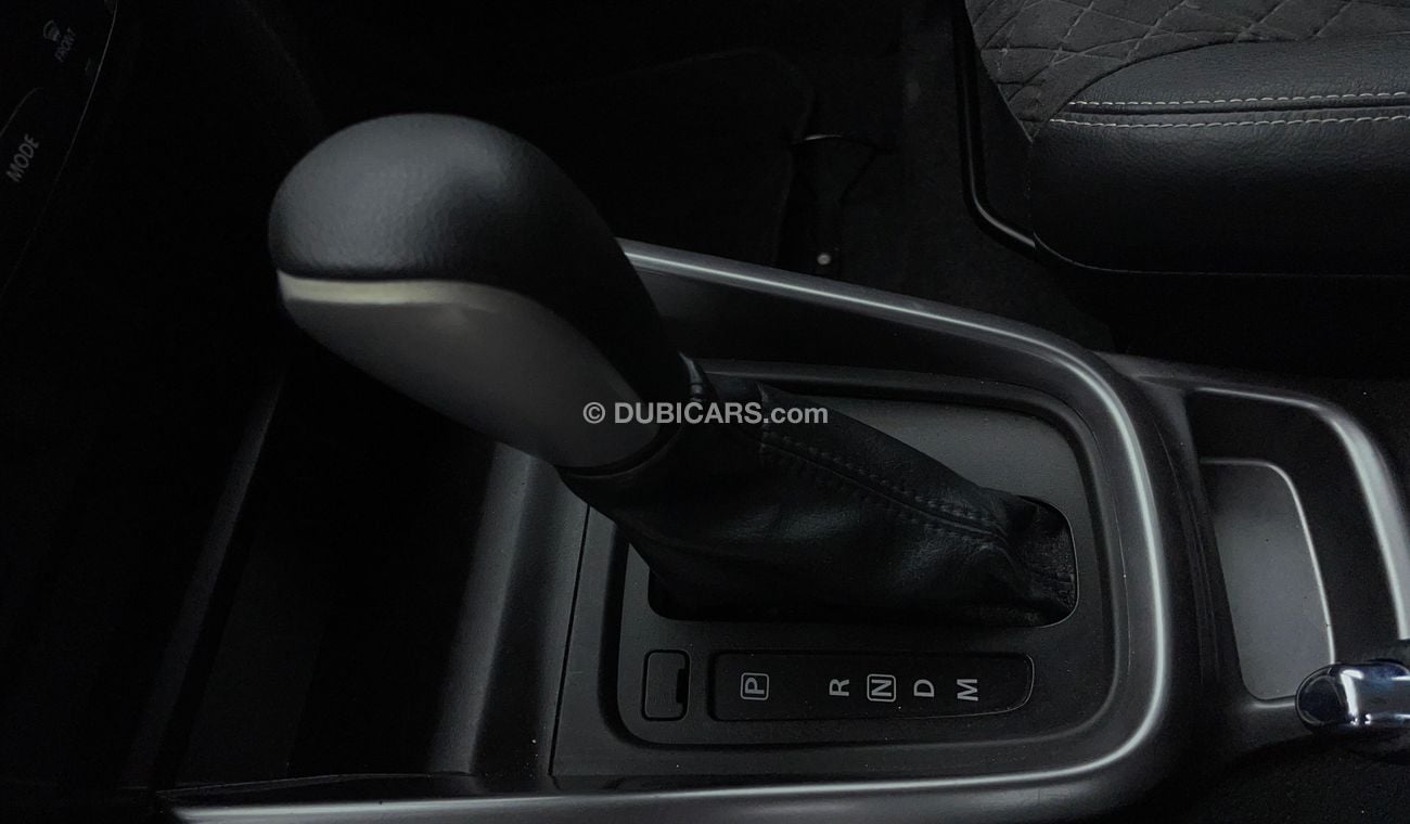 Suzuki Vitara GLX 1.6 | Zero Down Payment | Free Home Test Drive