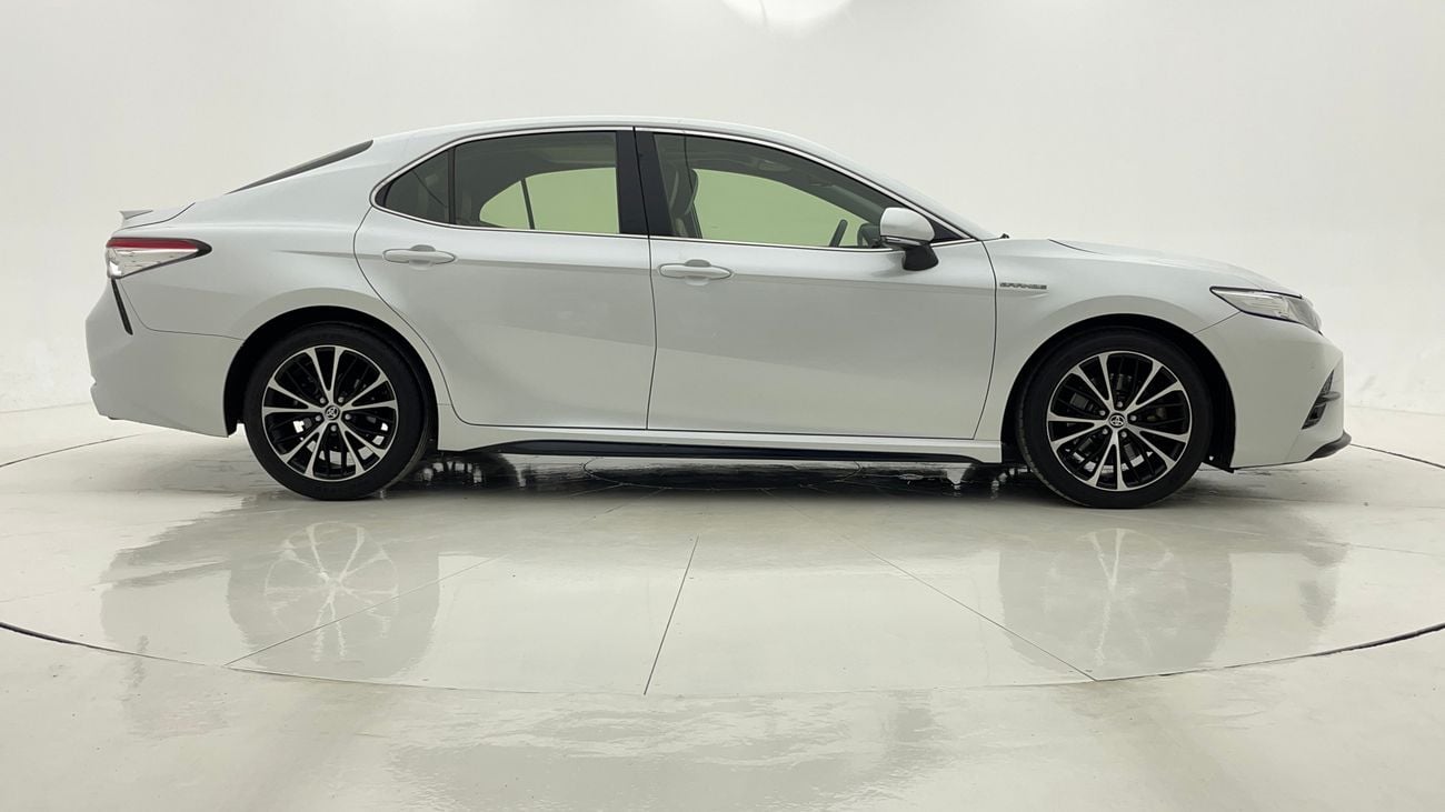 Toyota Camry SPORT 3.5 | Zero Down Payment | Free Home Test Drive