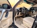 Toyota Prado TX-L Toyota Prado TXL Model 2021 V6 LHD Petrol Engine Full Option