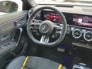 مرسيدس بنز A 45 S AMG 4MATIC+