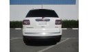 GMC Acadia GMC ACCADIA SLT 2013 FULL OPTIONS ONLY 99000 KM GULF SPACE