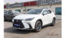 Lexus NX350 LEXUS NX350H MODEL 2024