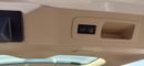 تويوتا لاند كروزر TOYOTA LAND CRUISER VXR 3.5L HYBRID COLOR WHITE MODEL 2025