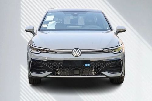 Volkswagen Golf R ( FOR RE-EXPORT OUTSIDE GCC COUNTRIES ONLY )