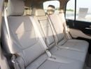 تويوتا لاند كروزر 2025 Toyota LC300 GXR S 3.5L - Grey Mettalic Inside Beige | Export Only