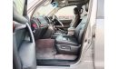 Toyota Land Cruiser TOYOTA LAND CRUISER RIGHT HAND DRIVE (PM1424)