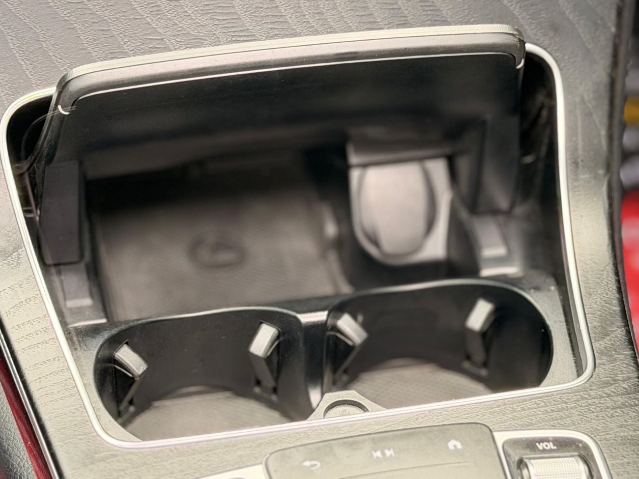 Mercedes-Benz GLC 63 S AMG Export from Australia