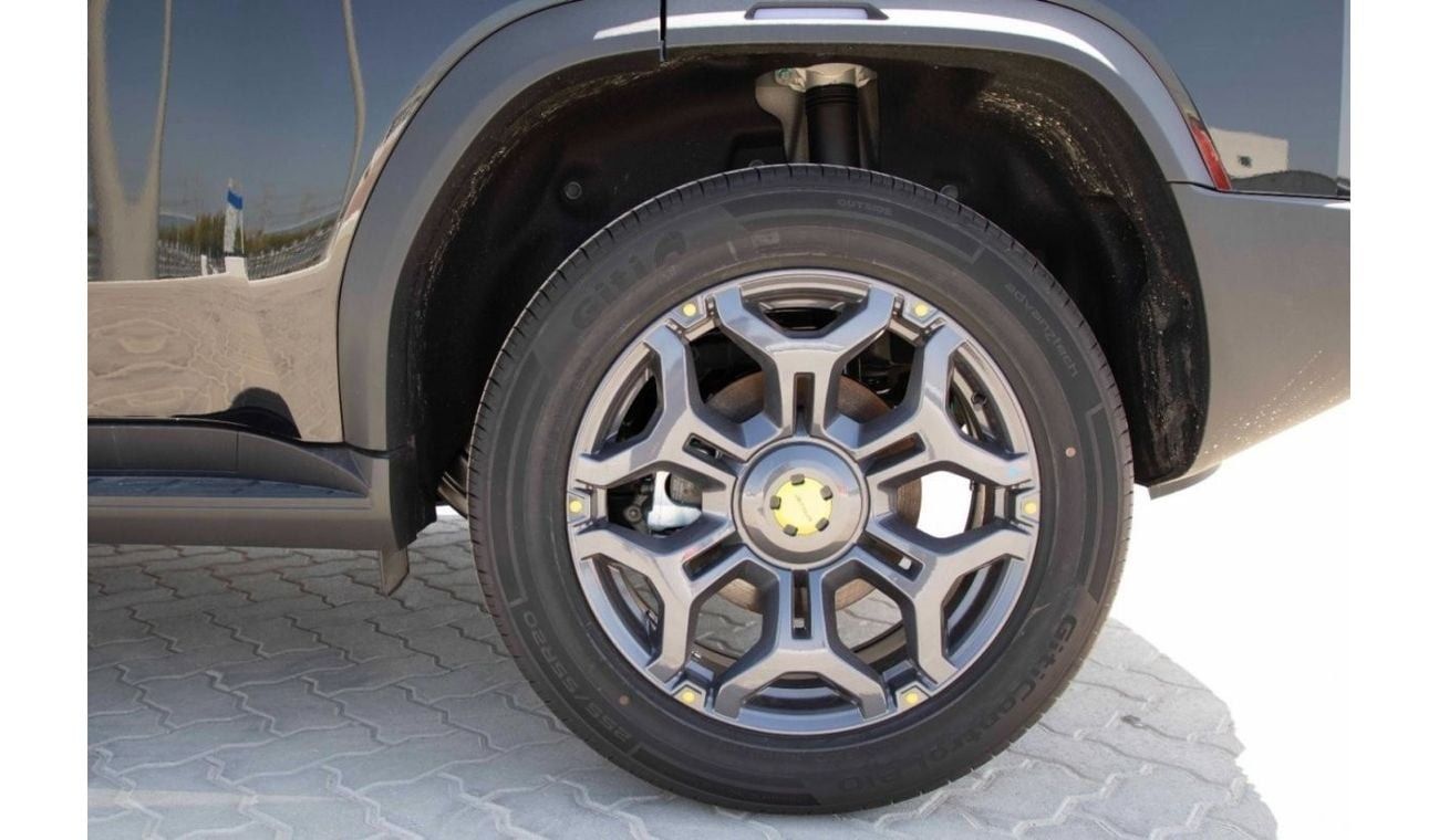 Jetour T2 2024 Jetour T2 Full options 2.0L 4x4