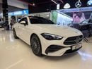 مرسيدس بنز CLE 200 كوبيه 4MATIC