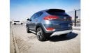 Hyundai Tucson GL GL GL Limited 1.6   -  1600 cc