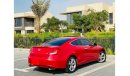 Honda Accord Accord 2011 || GCC || Moonroof || Very Well Maintained