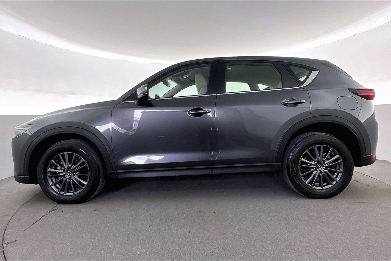 Mazda CX5 GT | National Day Celebration | Guaranteed Warranty | 0 Down Payment