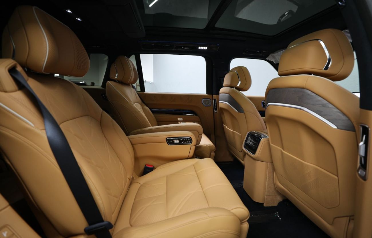 Zeekr 9X 9X | Brand New | 2.0L Turbo | 5 Years Warranty #Zeekrx9