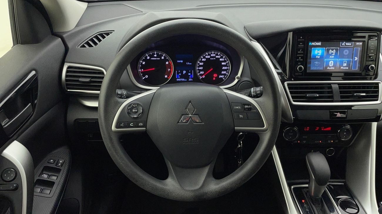 Mitsubishi Eclipse Cross GLX HIGHLINE 1.5 | Zero Down Payment | Home Test Drive