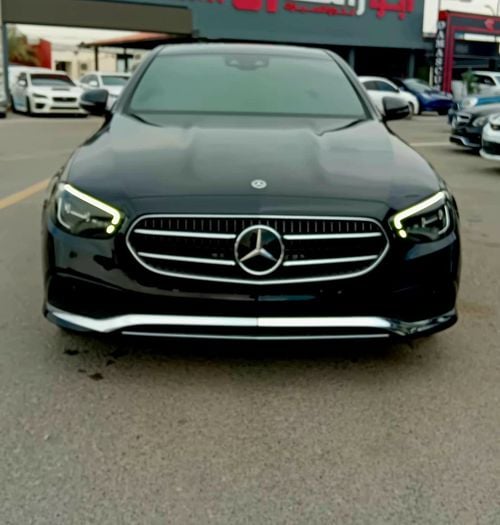 مرسيدس بنز E 250 مرسيدس بينز E250