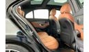 Mercedes Benz C200 Premium (AMG Line)