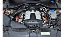 Audi A6 EXCELLENT DEAL for our Audi A6 S-Line 50TFSi QUATTRO ( 2015 Model ) in Brown / Beige Color GCC Specs
