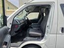 Toyota Hiace GL TOYOTA HIACE COMMUTER VAN RHD 2018 MODEL 3.0 L DIESEL AUTOMATIC(PM21278)