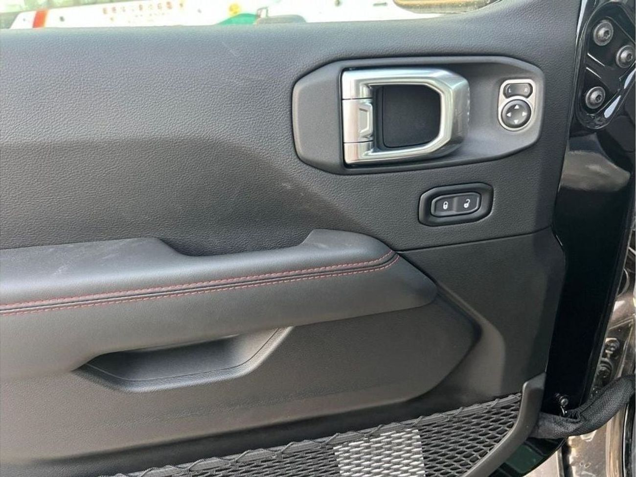 جيب رانجلر EXPORT PRICE - JEEP WRANGLER 3.6L v6