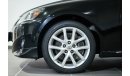 لكزس IS 300 2011 Lexus IS 300 / Full Service History / 1 Expat Owner From New