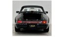 Porsche 911 1991 Porsche 964 Carrera 2, Manual Transmission, ARM Service History, Low Kms, US Spec