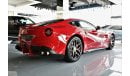 فيراري F12 2015 !! FERRARI F12 BERLINETTA