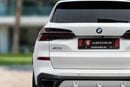 BMW X5 X5 40i M-Sport | 5,092 P.M | 0% Downpayment | BMW Warranty!