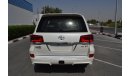 Toyota Land Cruiser 200 VXE V8 5.7L Petrol AT Grand Touring