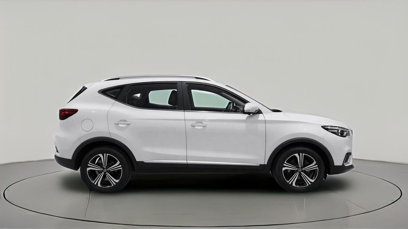 MG ZS LUX 2025 | AED 806/Month | 0 DP | 30 Day Return | Warranty